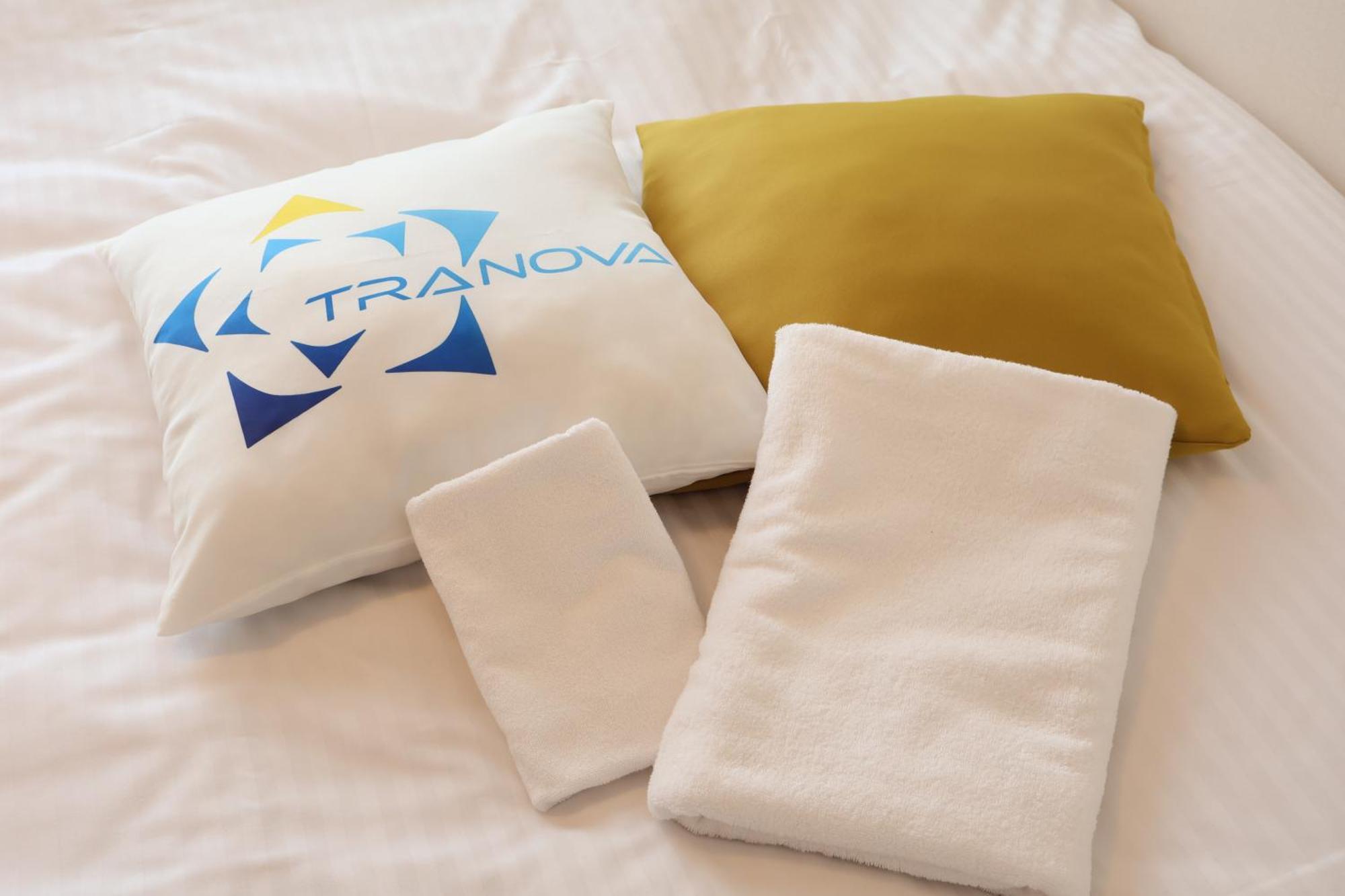 Frontier Comfort Kitaikebukuro By Tranova — Photos 3
