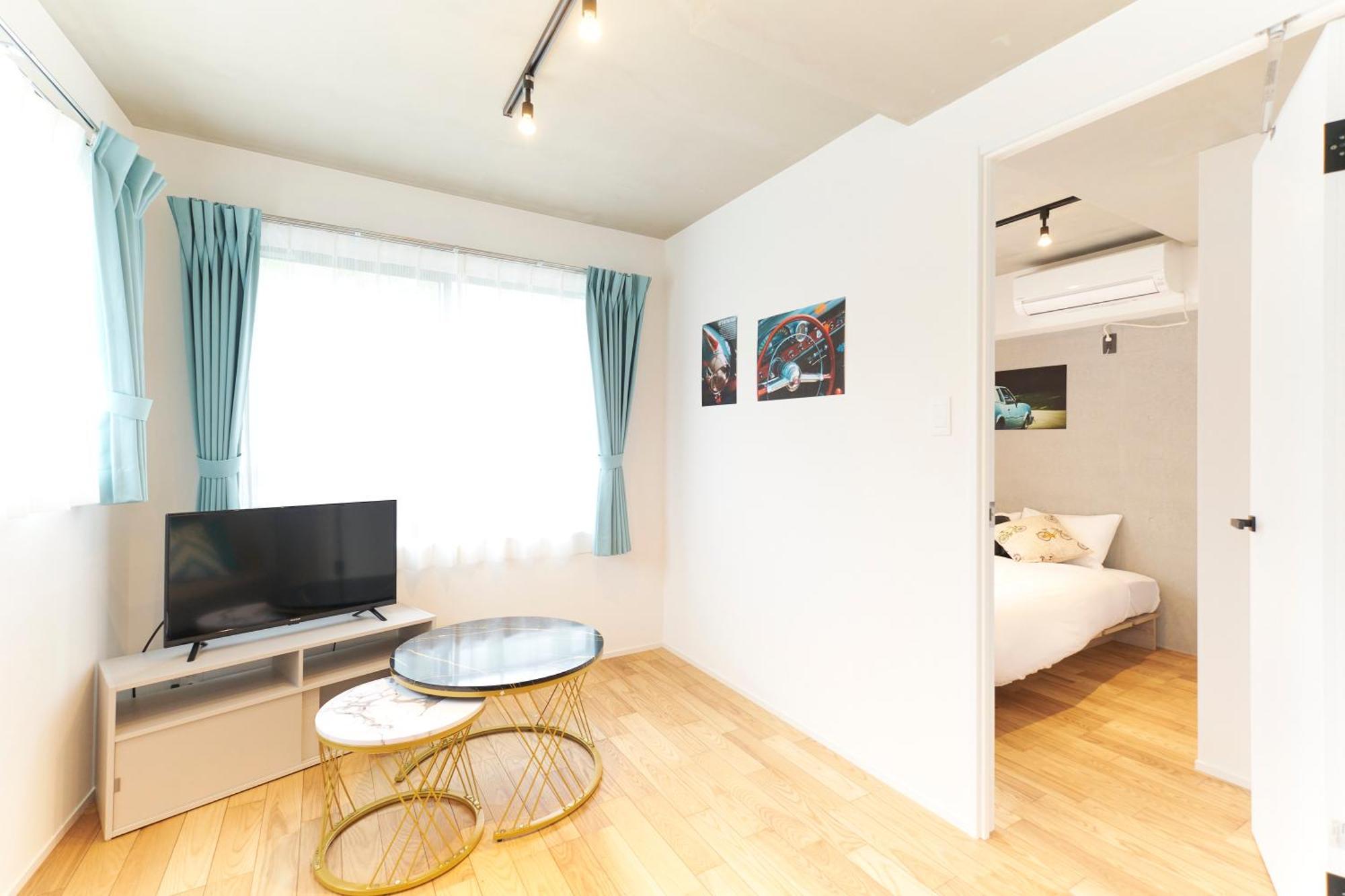 Frontier Comfort Kitaikebukuro By Tranova — Photos 2