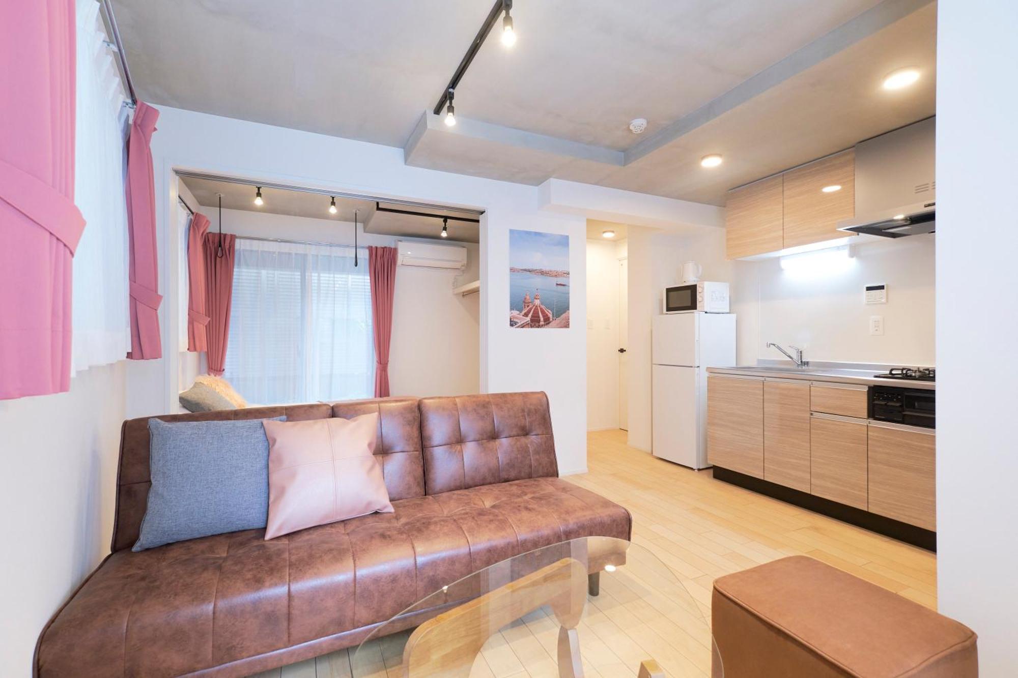 Frontier Comfort Kitaikebukuro By Tranova, Tokyo